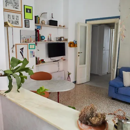 דירה Casa Dolce Casa מילאנו