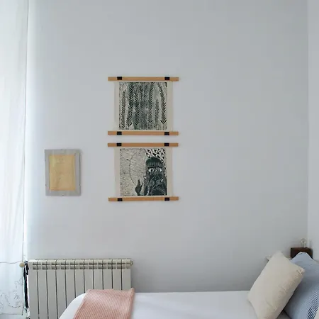דירה Casa Dolce Casa *