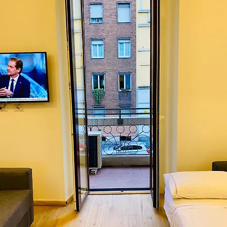 Elegant Appartement *