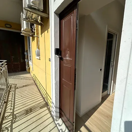 Kibilu - Via Vitruvio *