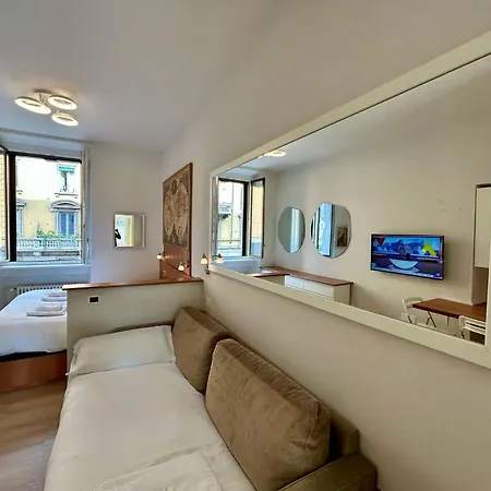 Kibilu - Via Vitruvio * Milano