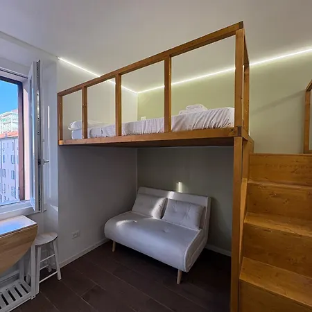 Porta Romana Chic Nest - Monolocale Moderno Nel Cuore Di * Mediolan