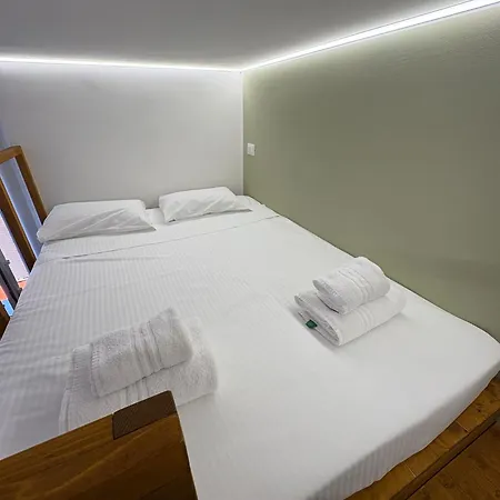 Porta Romana Chic Nest - Monolocale Moderno Nel Cuore Di Apartament *