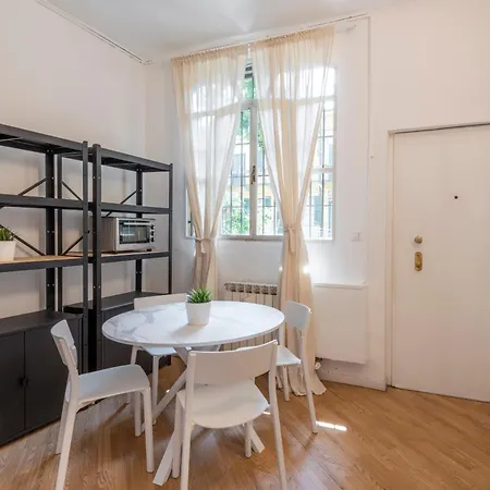 Apartment Center Premuda - B