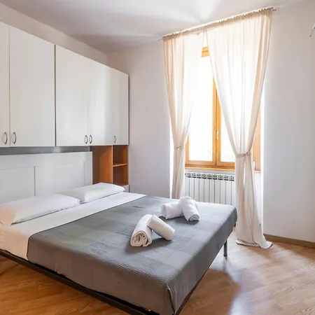 Center Premuda - B Apartment *