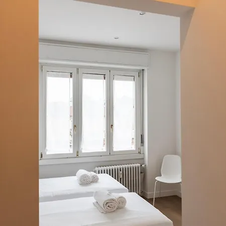 شقة Youhosty - Gioia Large *