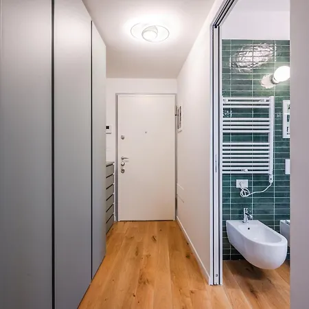 Navigli Cozy Design With Balcony Apartamento *