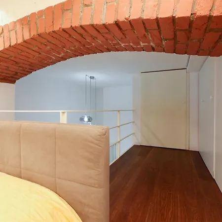 Hozyhome Loft Altaguardia *