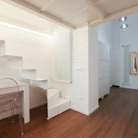 Hozyhome Loft Altaguardia *