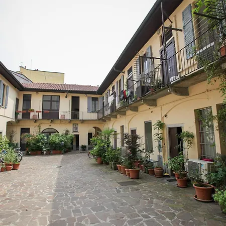 Hozyhome Loft Altaguardia Appartamento *