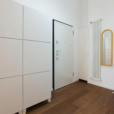 Appartamento Hozyhome Loft Altaguardia *