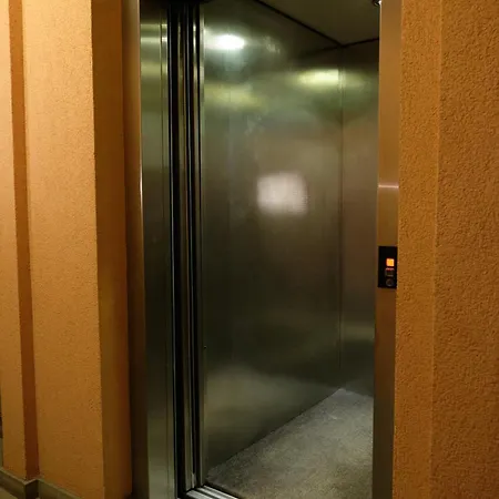 Bertini Apartman