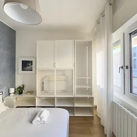 Apartman Bertini