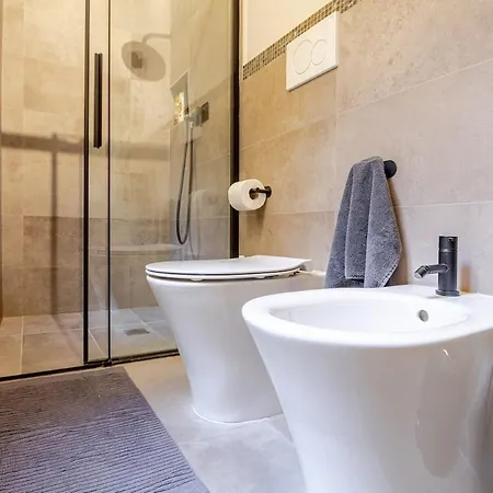 Apartamento Montenero Apartment