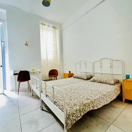 Apartment Romolo Modern Navigli Center Flats Milan
