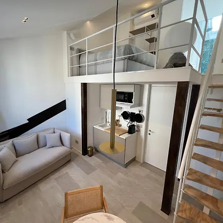 公寓 Daeiouz Residences I