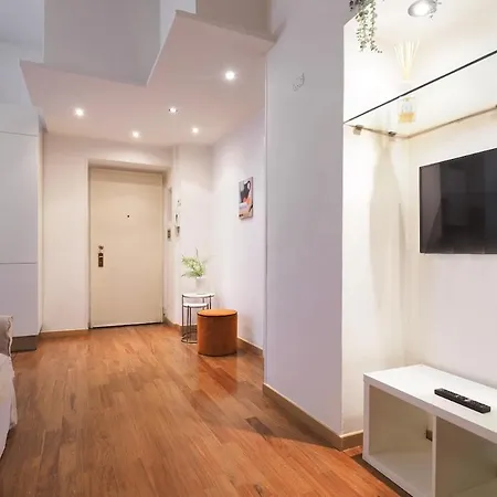 Contempora - Cozy Two-bedroom In Citta Studi Area 밀라노