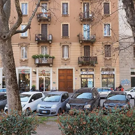Contempora - Cozy Two-bedroom In Citta Studi Area * Milán