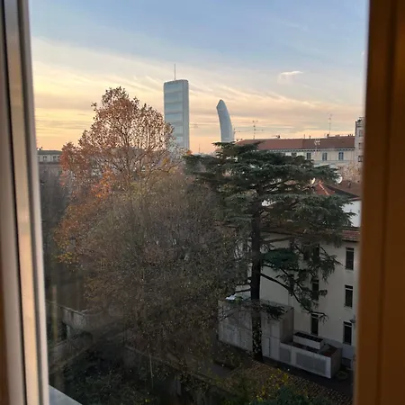 All'arco Exclusive With Terrace *