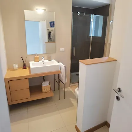 All'arco Exclusive With Terrace * מילאנו