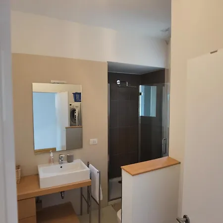 All'arco Exclusive With Terrace