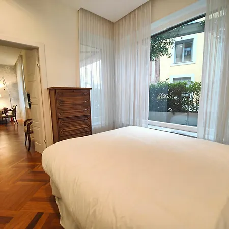 Magenta32 Charme Apartman