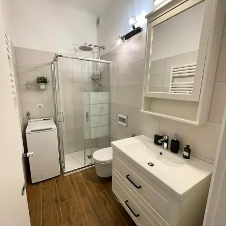 De Conti Apartament