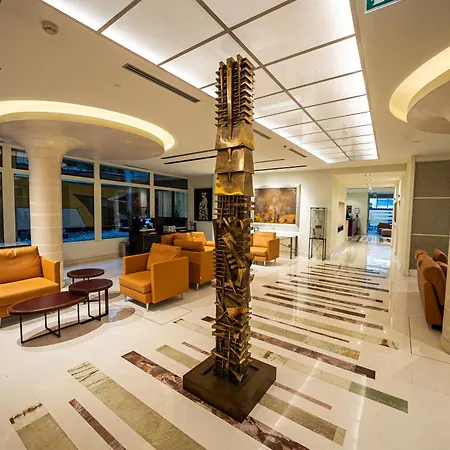 Art Navigli Hotel Milan