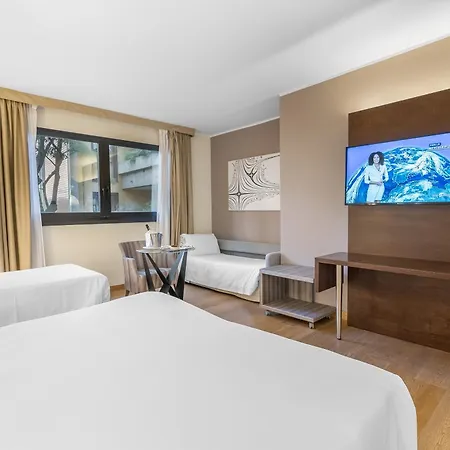 Hotel Art Navigli 4*