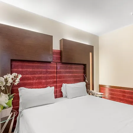 Hotel Art Navigli 4*