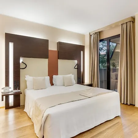 Hotel Art Navigli Milão