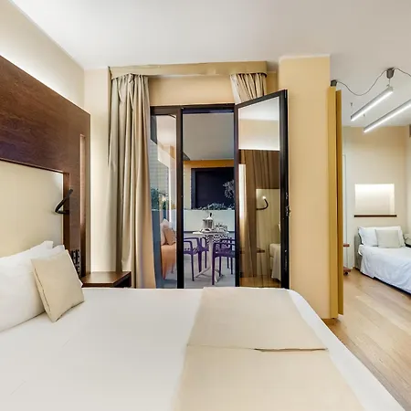 Art Navigli 4*