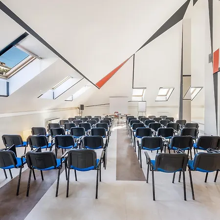 Art Navigli 4*