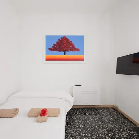Alessia's Flat - Michetti ミラノ