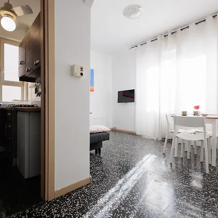 アパート Alessia's Flat - Michetti