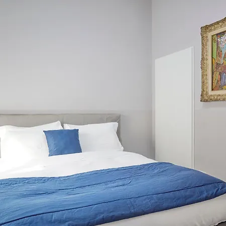 Retreats Duomo Carrobbio דירה