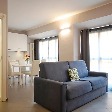 דירה Retreats Duomo Carrobbio *