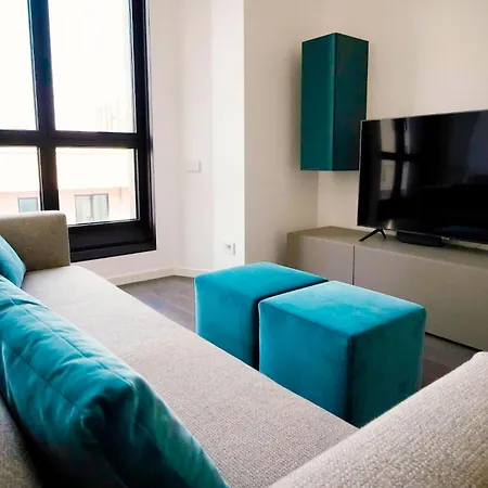 San Babila Tower With Panoramic Terrace Overlooking Duomo By Rentopolis * Mailand