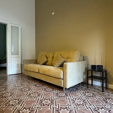 Spacious Loft Baia Del Re - Navigli * 밀라노