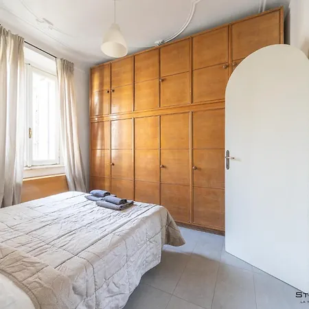 Milanrentals - Archimede Апартаменты