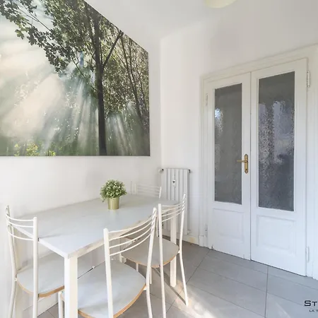 Milanrentals - Archimede