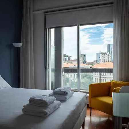 Dehomes - Porta Nuova Business *