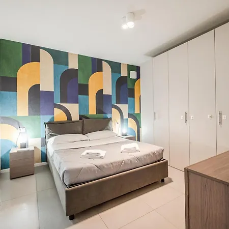 - Spazioso Vicino Metro Mailand