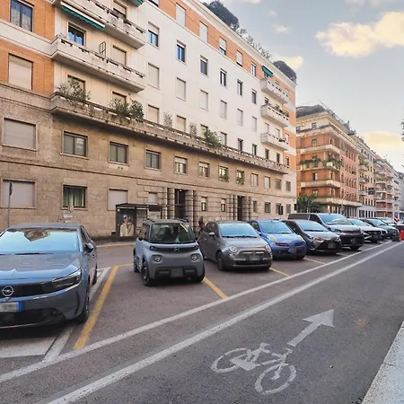Porta Nuova * Milano