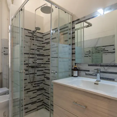 Apartamento Casa Sangallo - 2 Passi Dalla Metro 4