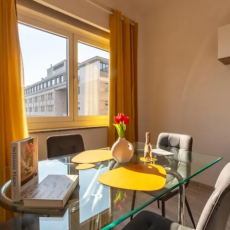 M2 - San Raffaele - Casa Cimiano *