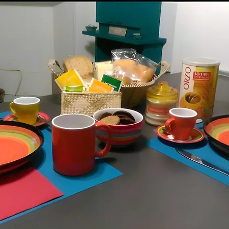 La Casa Nel Cortile-free Parking Apartamento