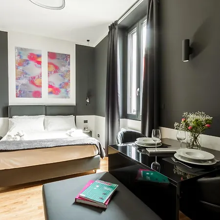 Palazzo Quantum 1 *