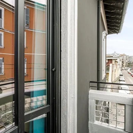 Palazzo Quantum 1 Apartmán Milán