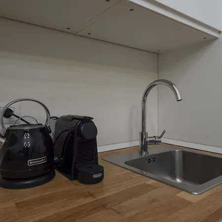 & Modern Porta Vittoria-duomo By Rentopolis *